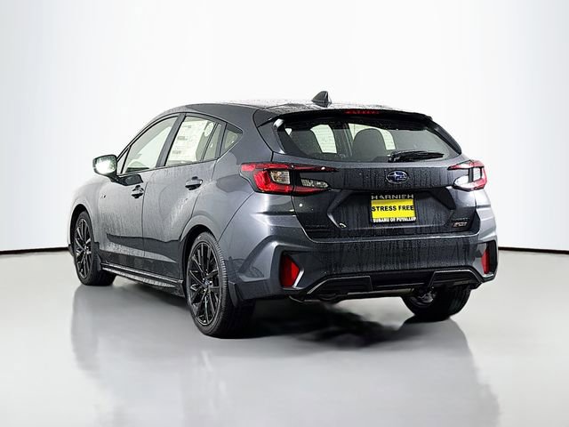 New 2026 Subaru Impreza RS image 5