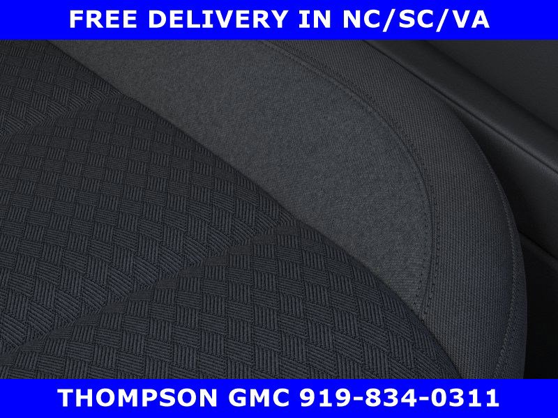 New 2026 GMC Sierra 1500 Elevation w/ Elevation Select Package image 21