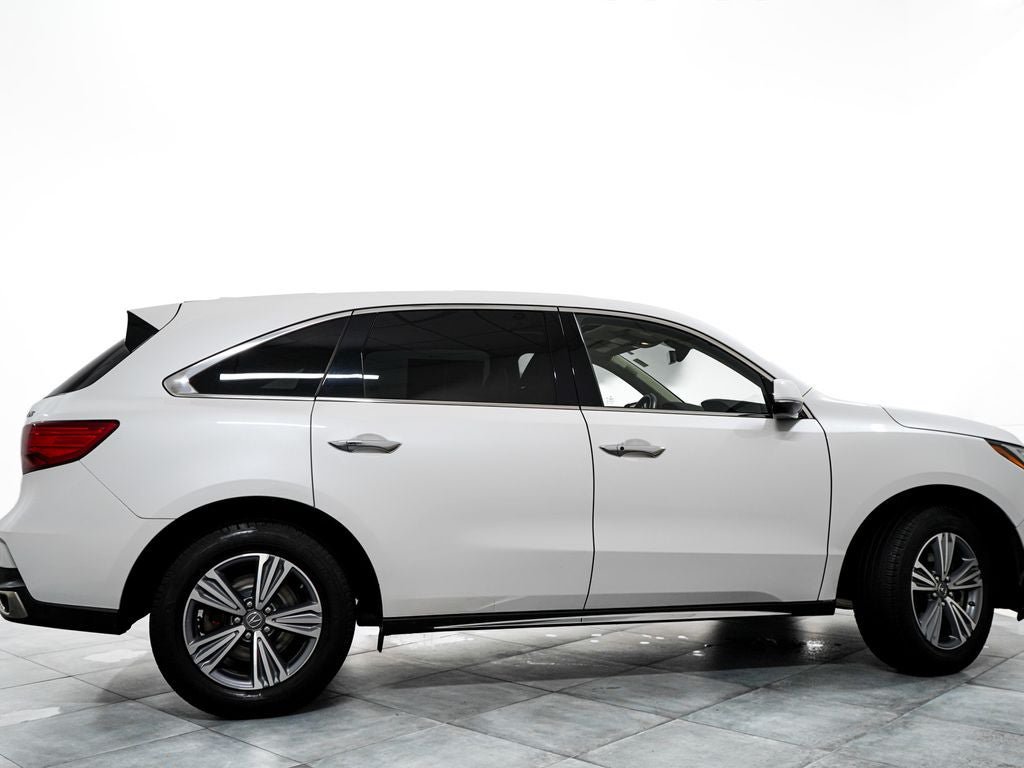 Used 2020 Acura MDX SH-AWD image 6