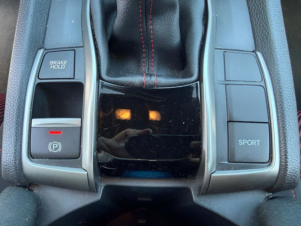 Used 2020 Honda Civic Si image 27