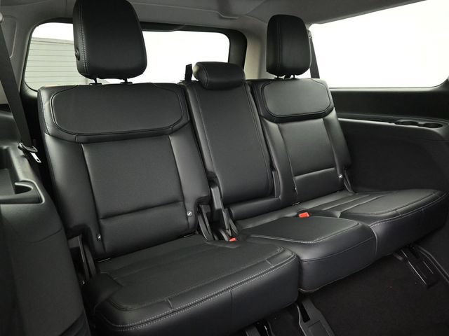 New 2026 Ford Expedition Max Platinum w/ Driver's Package AWD/4WD image 16