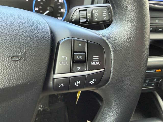 Used 2022 Ford Bronco Sport image 14