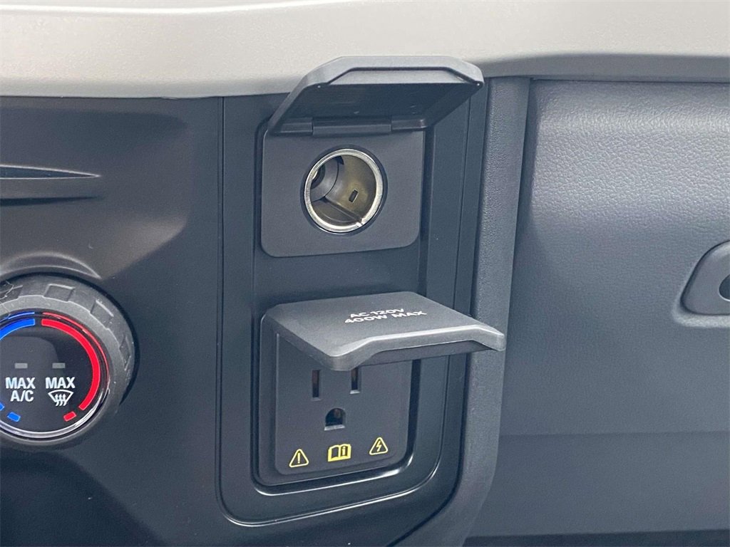 New 2026 Ford F250 XL image 24