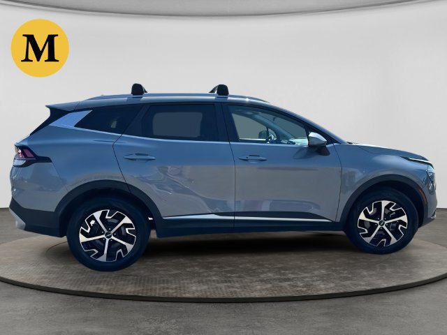 Used 2024 Kia Sportage EX AWD/4WD image 6
