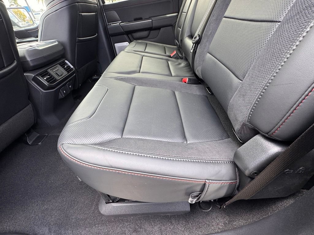 New 2026 Ford F150 Raptor AWD/4WD image 25