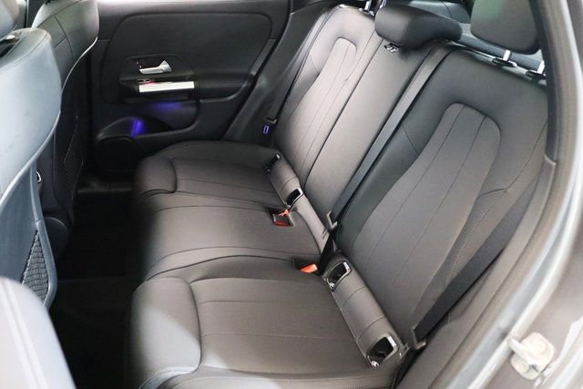 Certified 2025 Mercedes-Benz GLA 250 4MATIC image 16