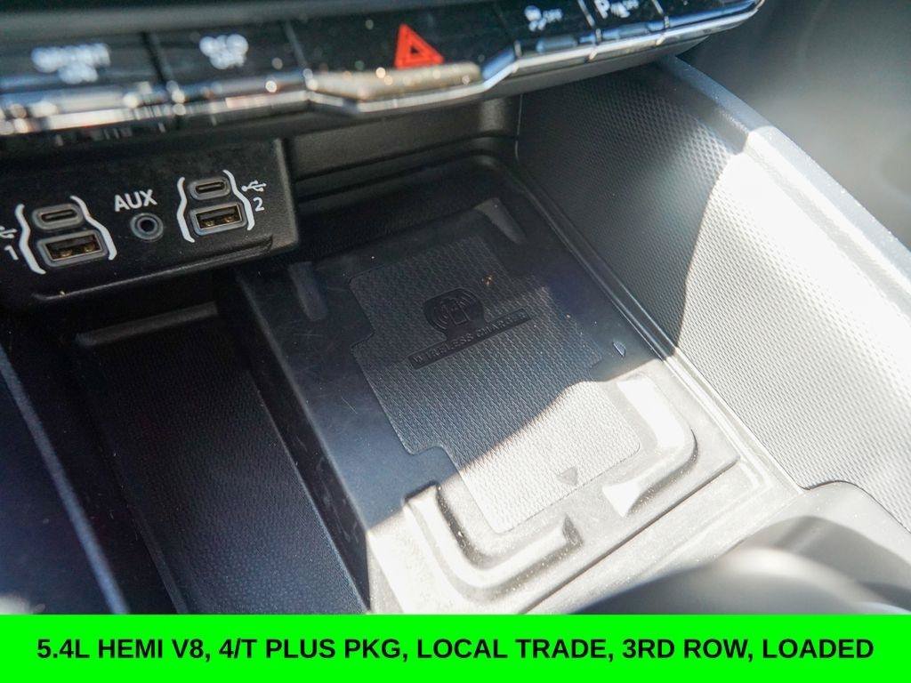 Used 2023 Dodge Durango R/T RWD image 29