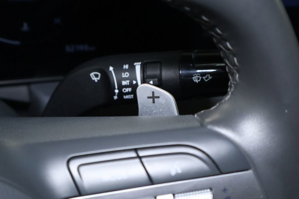 Used 2024 Hyundai Sonata SEL w/ Convenience Package FWD image 22