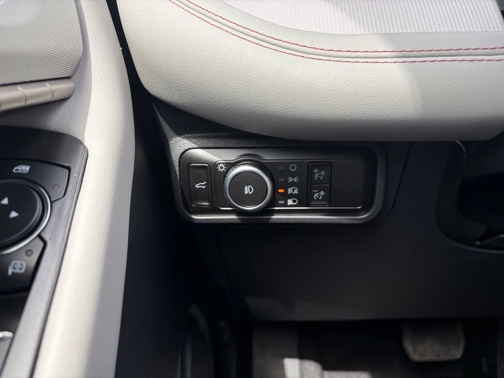 New 2026 Ford Explorer Active w/ Active Comfort Package AWD/4WD image 34