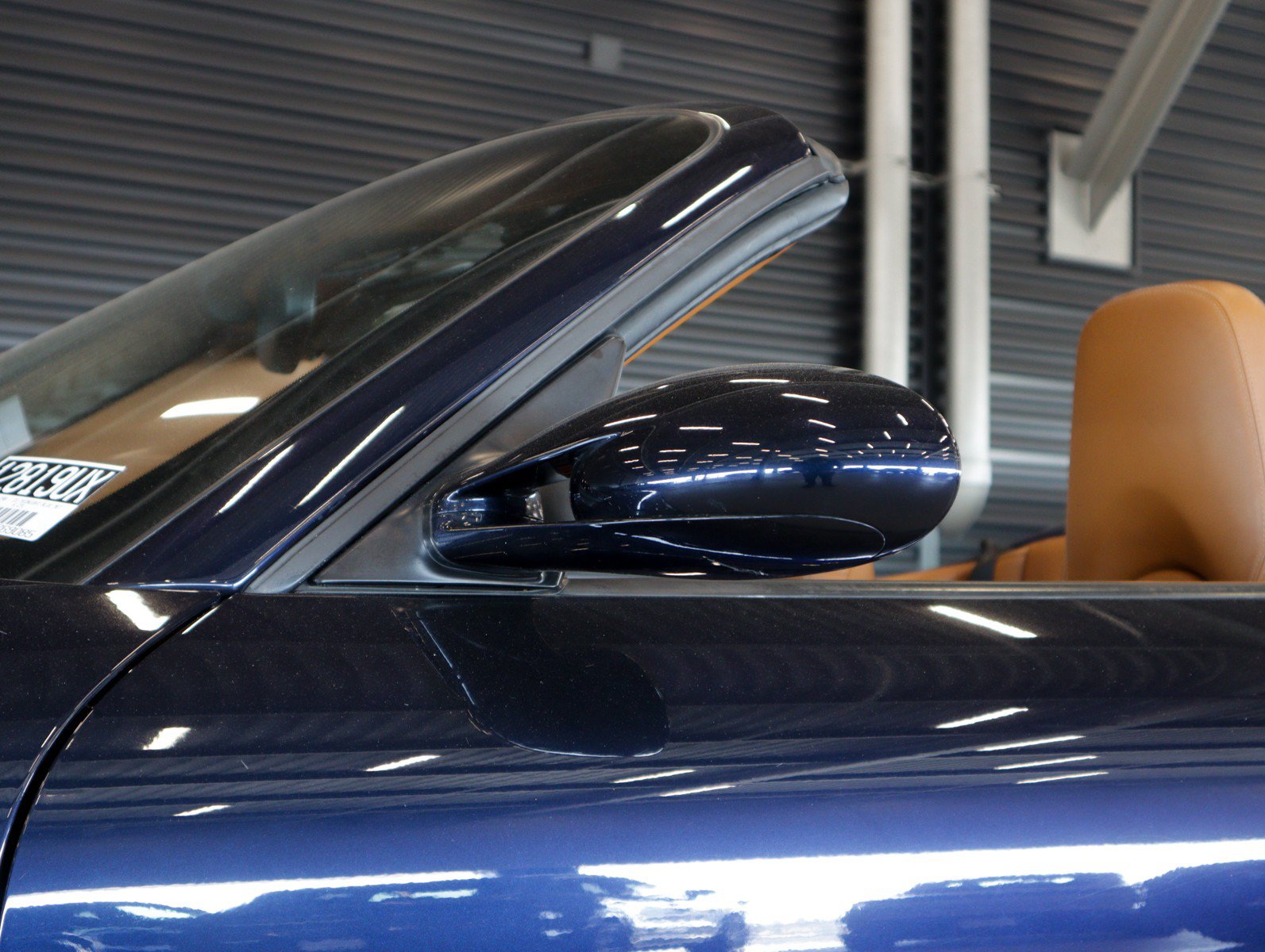 Used 2006 Porsche 911 Carrera S RWD image 25