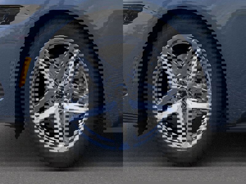 New 2026 Ford Mustang Convertible image 19