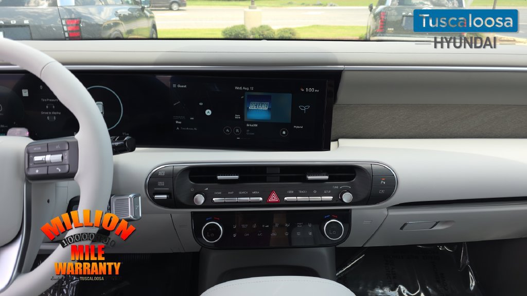 New 2026 Hyundai Palisade SEL Premium FWD image 26