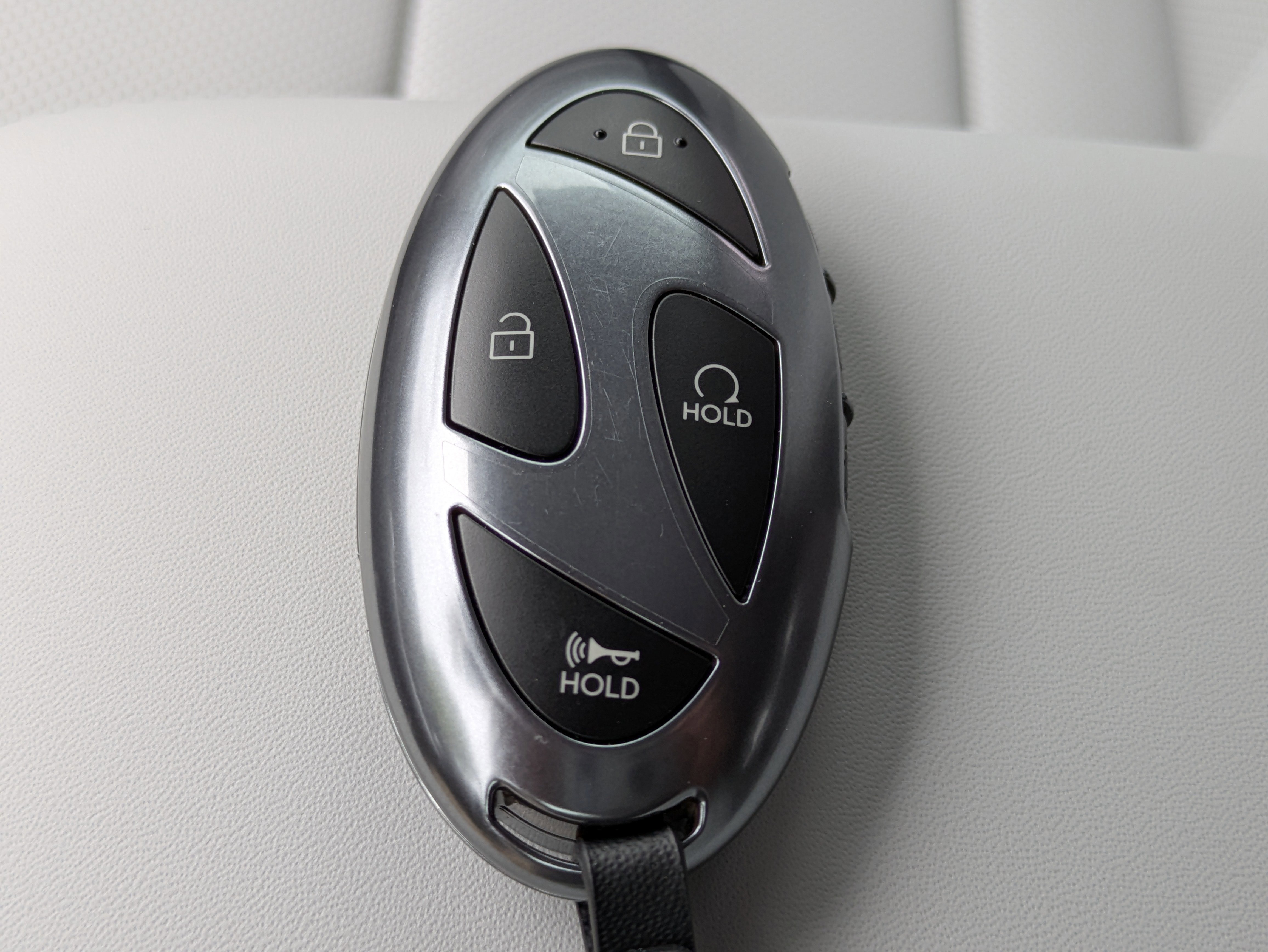New 2026 Hyundai Kona Limited FWD image 17