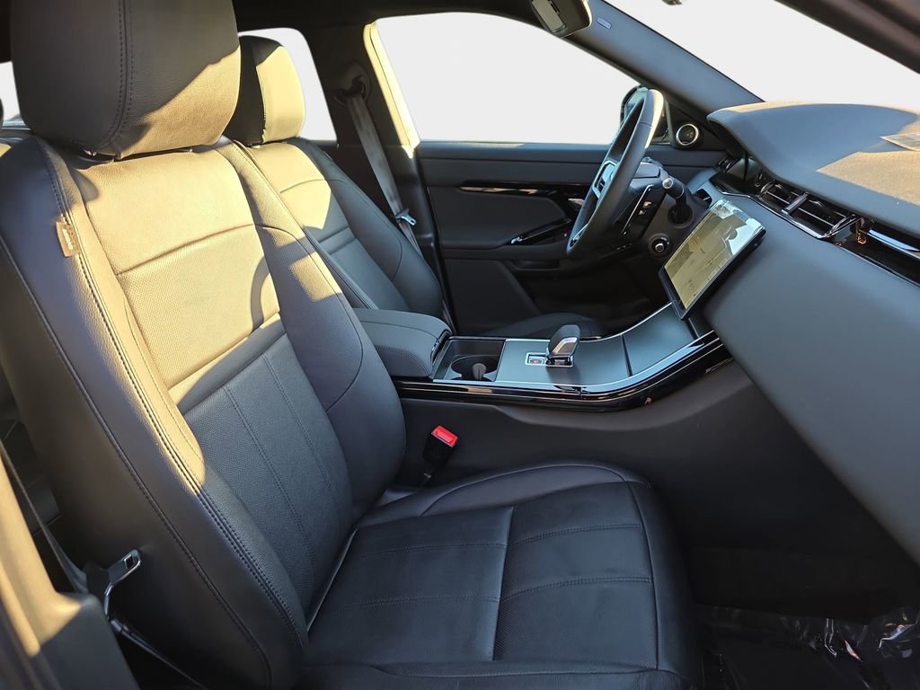 New 2026 Land Rover Range Rover Evoque S AWD/4WD image 10