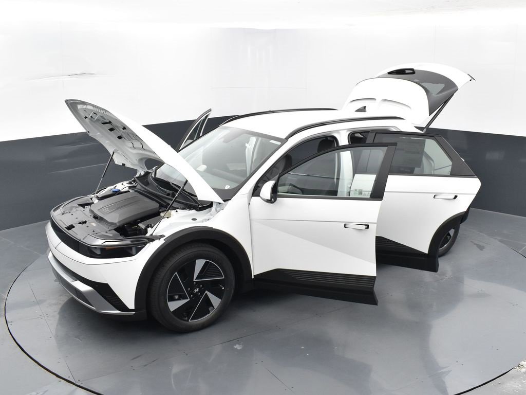 New 2025 Hyundai Ioniq 5 SEL image 40
