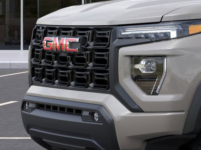 New 2026 GMC Canyon Elevation w/ Convenience Package AWD/4WD image 13