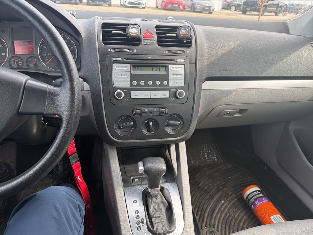 Used 2007 Volkswagen Jetta Wolfsburg Edition image 14