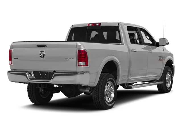Used 2014 RAM 2500 SLT image 2