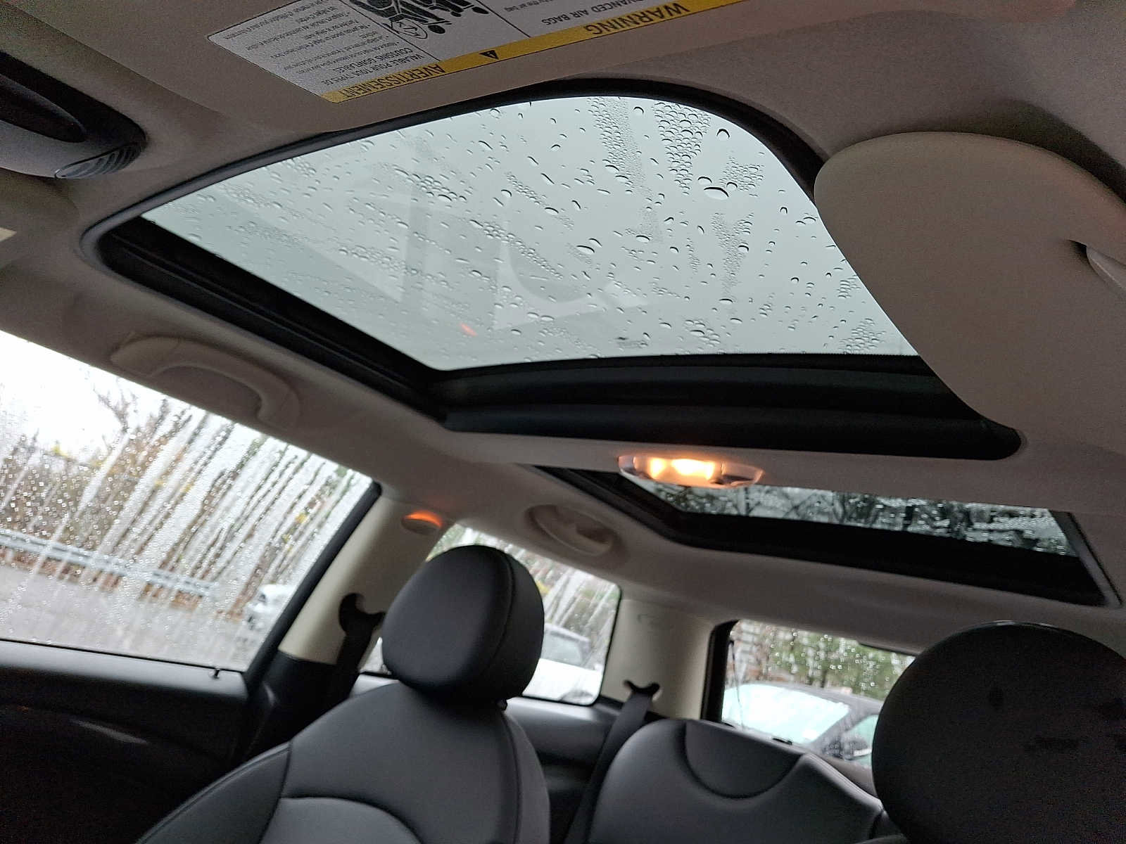 Used 2013 MINI Cooper S image 14