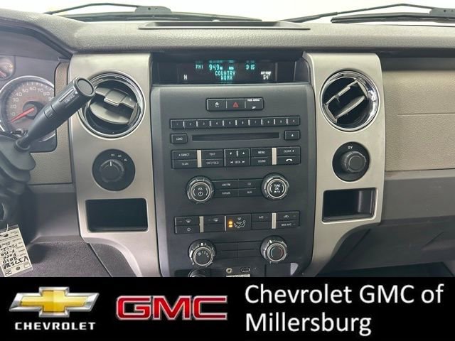 Used 2010 Ford F150 XLT image 19