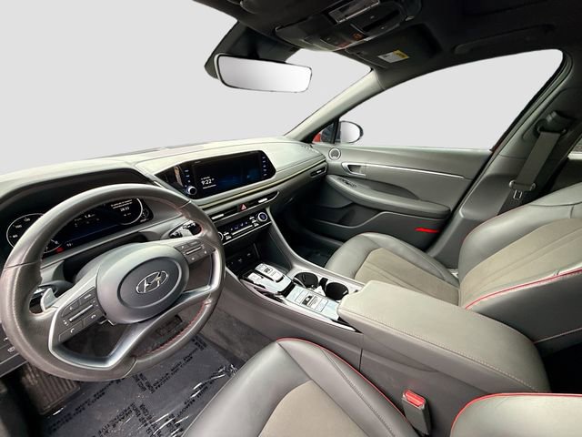 Used 2023 Hyundai Sonata SEL Plus image 21