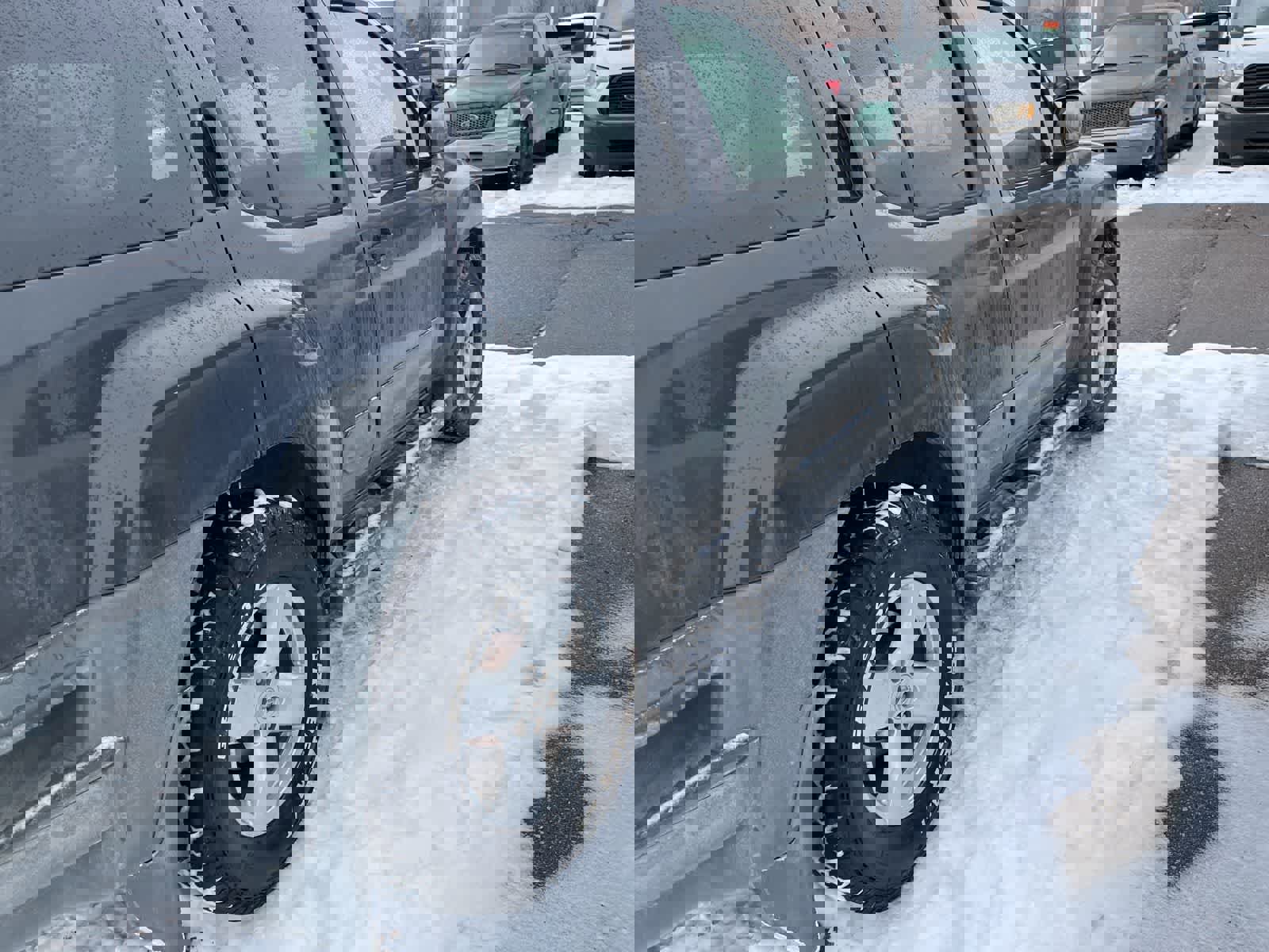 Used 2006 Nissan Xterra SE w/ (K92) Protection Pkg image 15