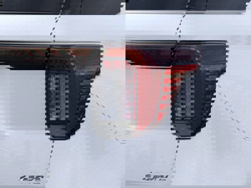 New 2026 Ford Explorer Active w/ Active Comfort Package image 21