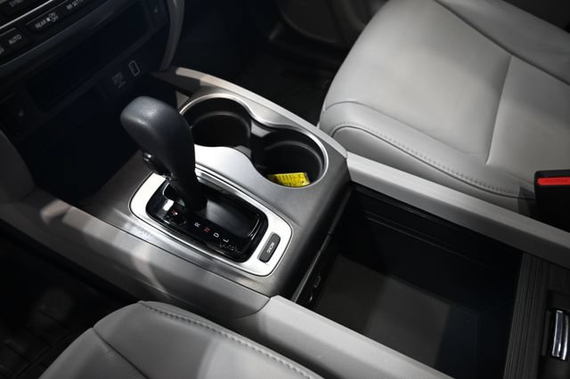 Used 2020 Honda Pilot EX-L image 18