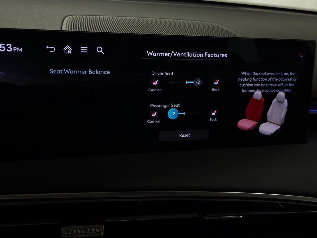 Used 2026 Genesis GV70 2.5T image 27