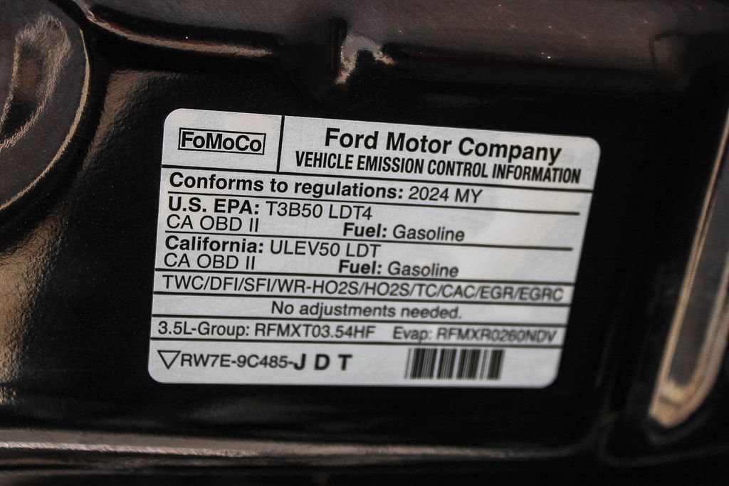 Used 2024 Ford Expedition Max Limited RWD image 29