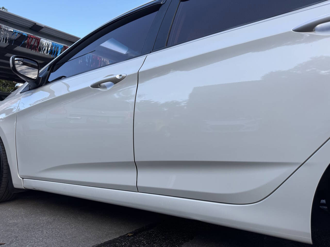 Used 2015 Hyundai Accent GLS image 33