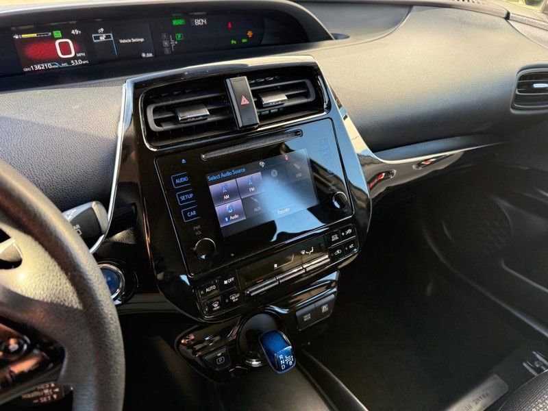 Used 2019 Toyota Prius LE image 25