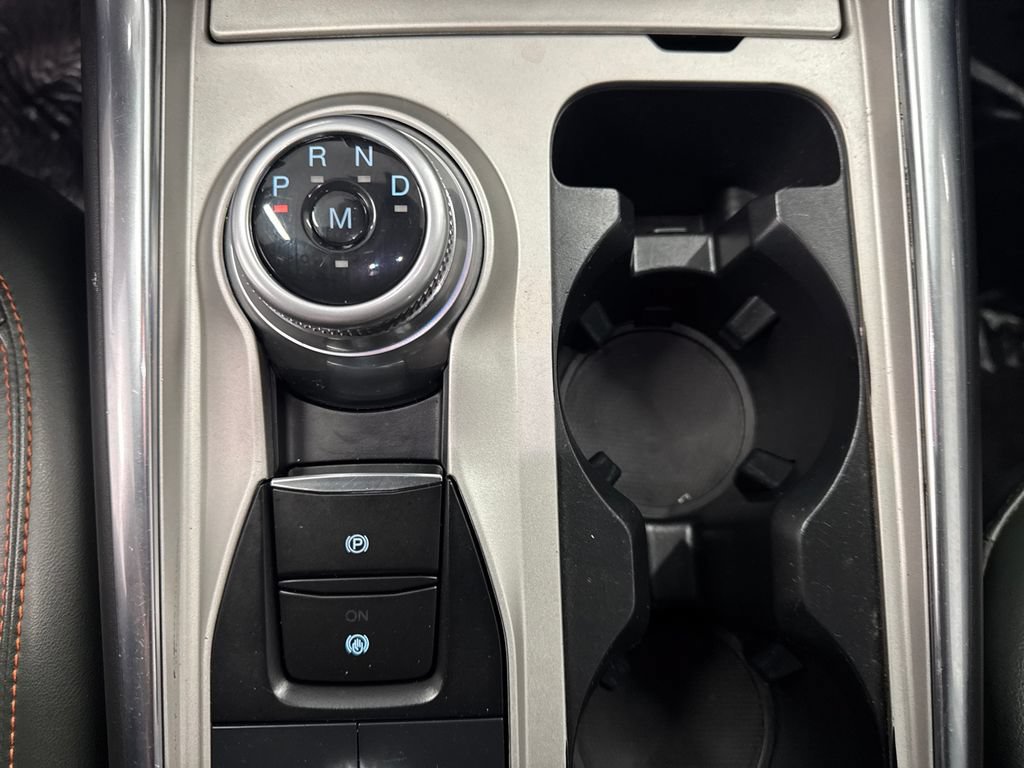Used 2023 Ford Explorer Timberline AWD/4WD image 25