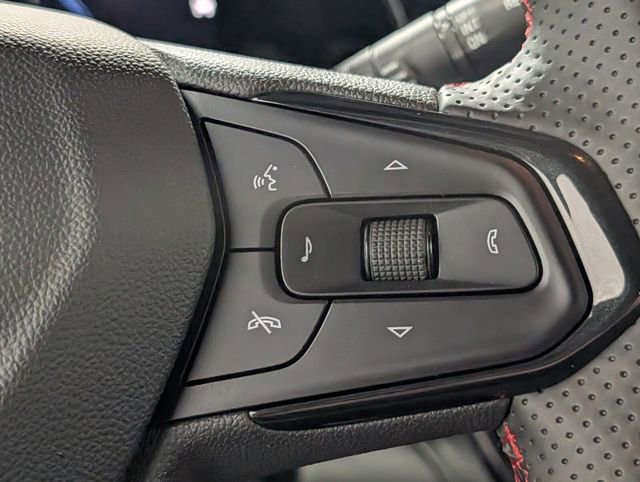 New 2026 Chevrolet Trax RS w/ Driver Confidence Package image 21