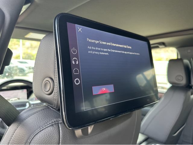 New 2026 GMC Yukon XL Denali w/ Advanced Technology Package AWD/4WD image 16