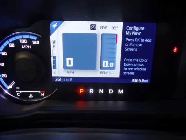 Used 2024 Ford Bronco Badlands AWD/4WD image 22