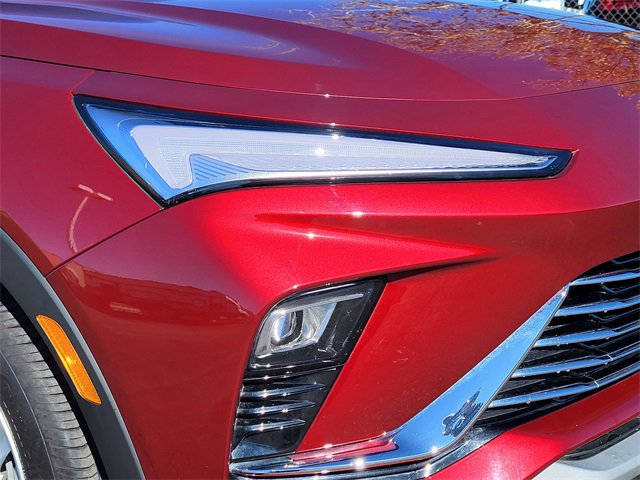 Used 2025 Buick Envista Preferred w/ Convenience I Package image 5