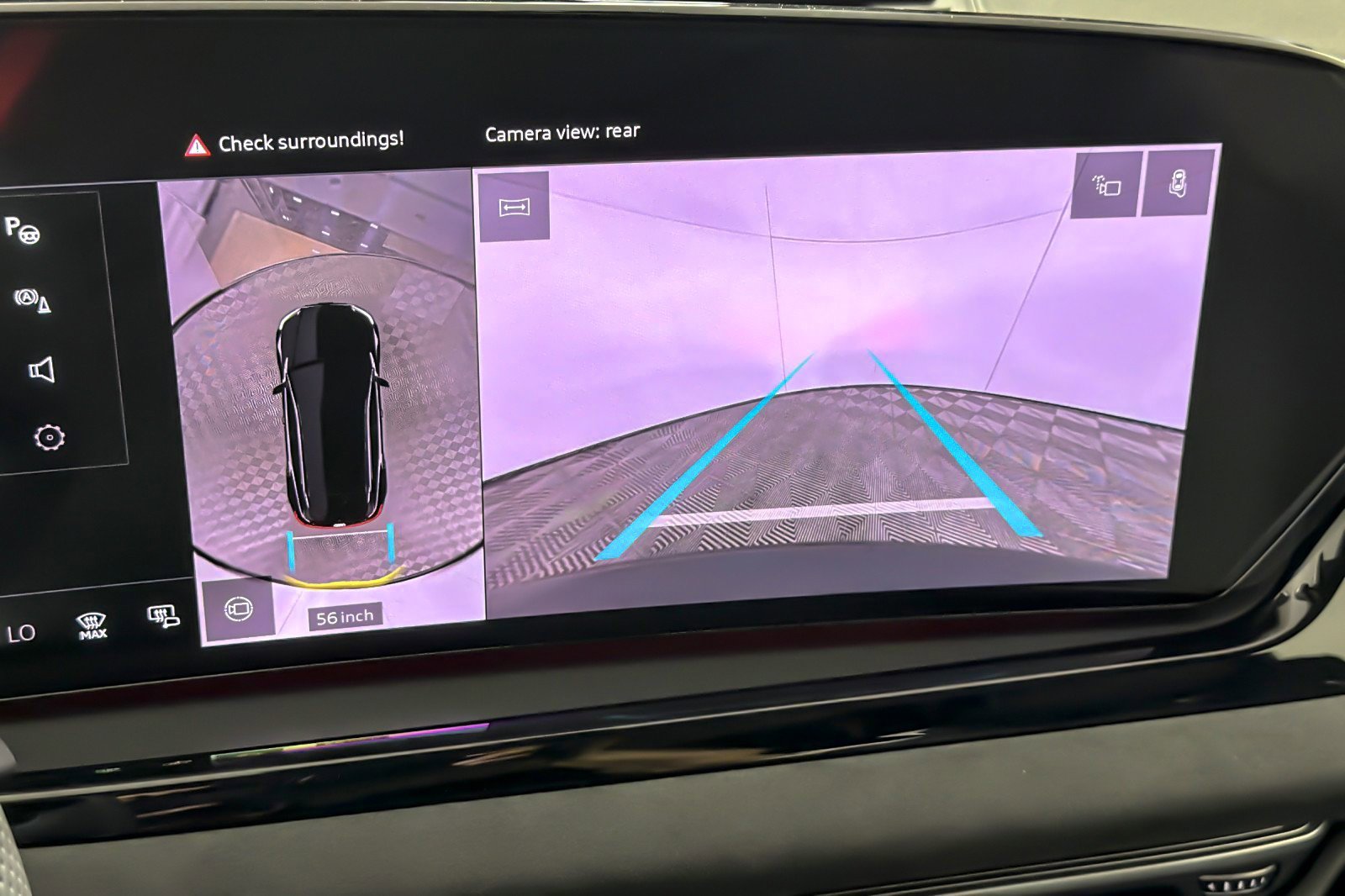 New 2026 Audi A6 Prestige image 18