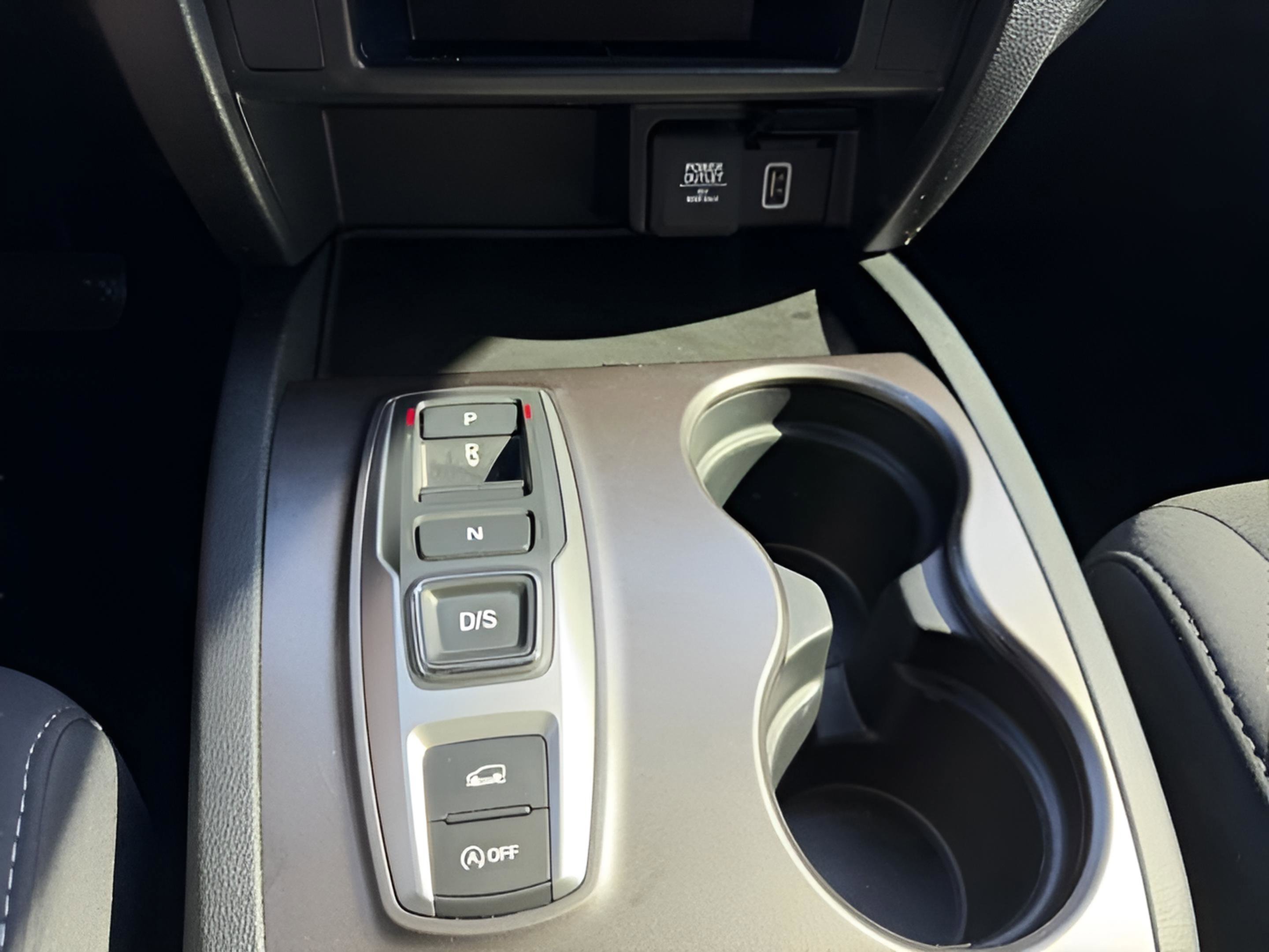 Used 2021 Honda Passport Sport image 18