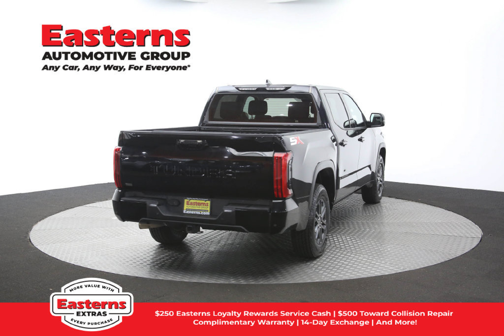Used 2023 Toyota Tundra SR5 w/ SR5 Convenience Package RWD image 44