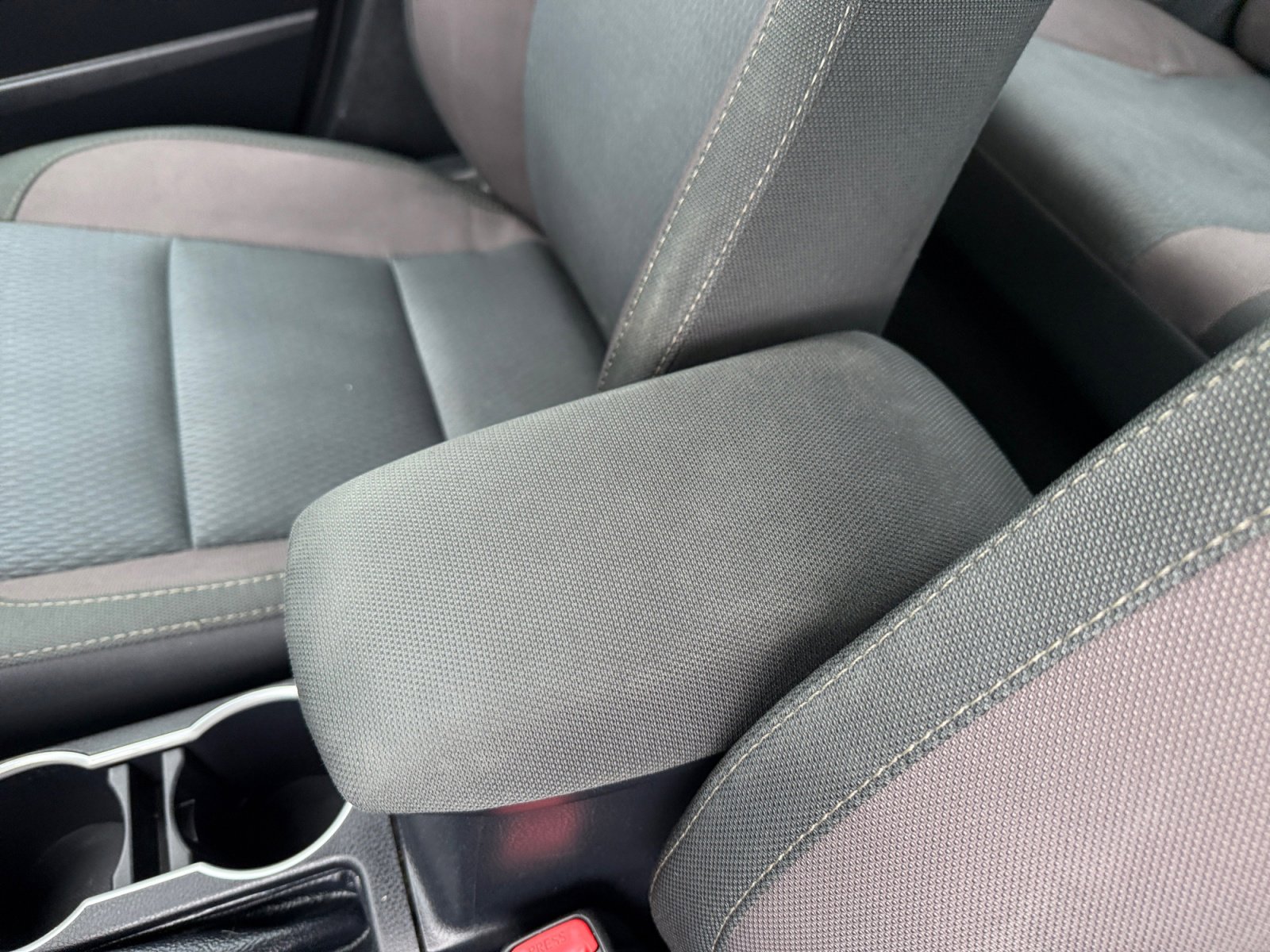 Used 2017 Toyota Corolla LE image 14