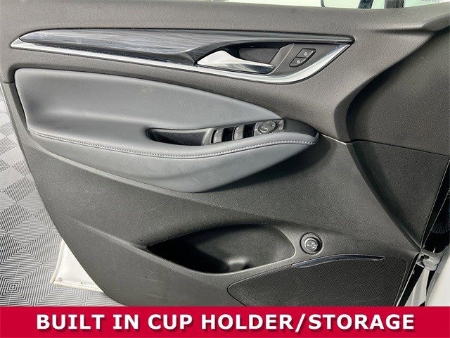 Used 2024 Buick Enclave Essence w/ Trailering Package, 5000 lbs. image 19