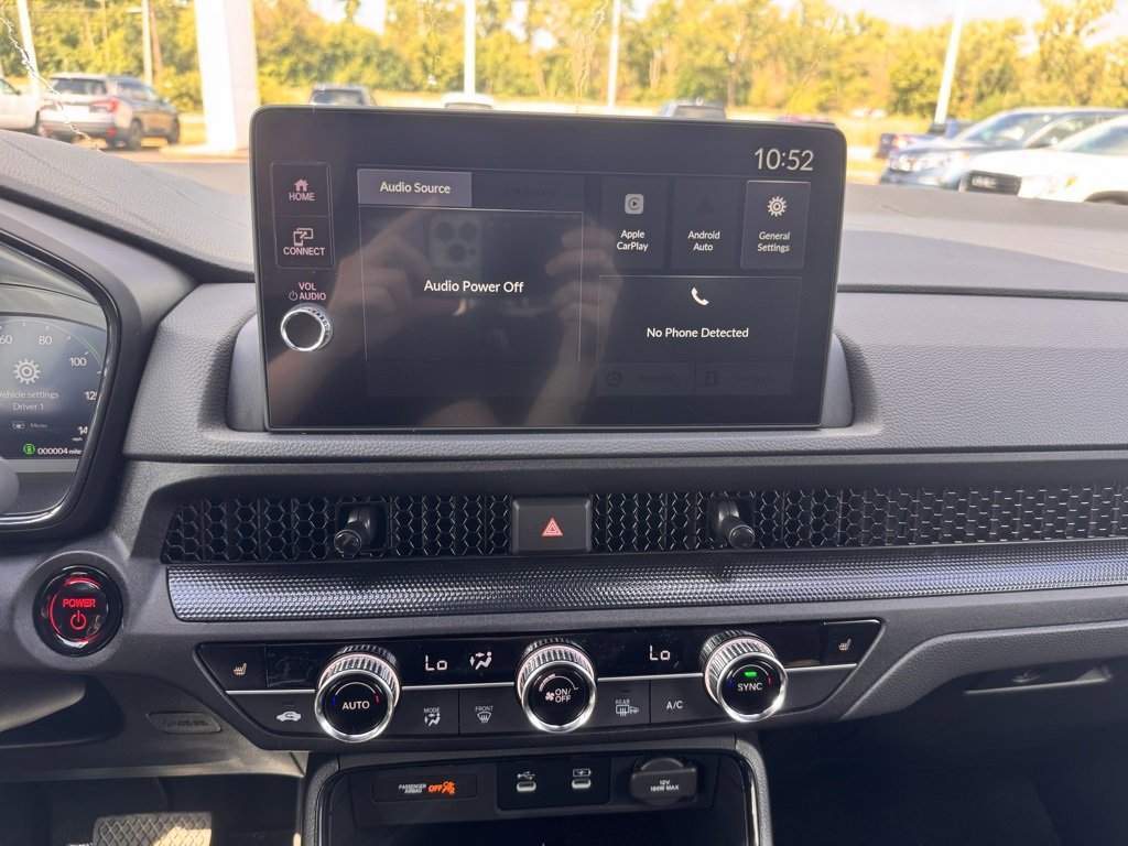 New 2026 Honda CR-V Sport-L image 17