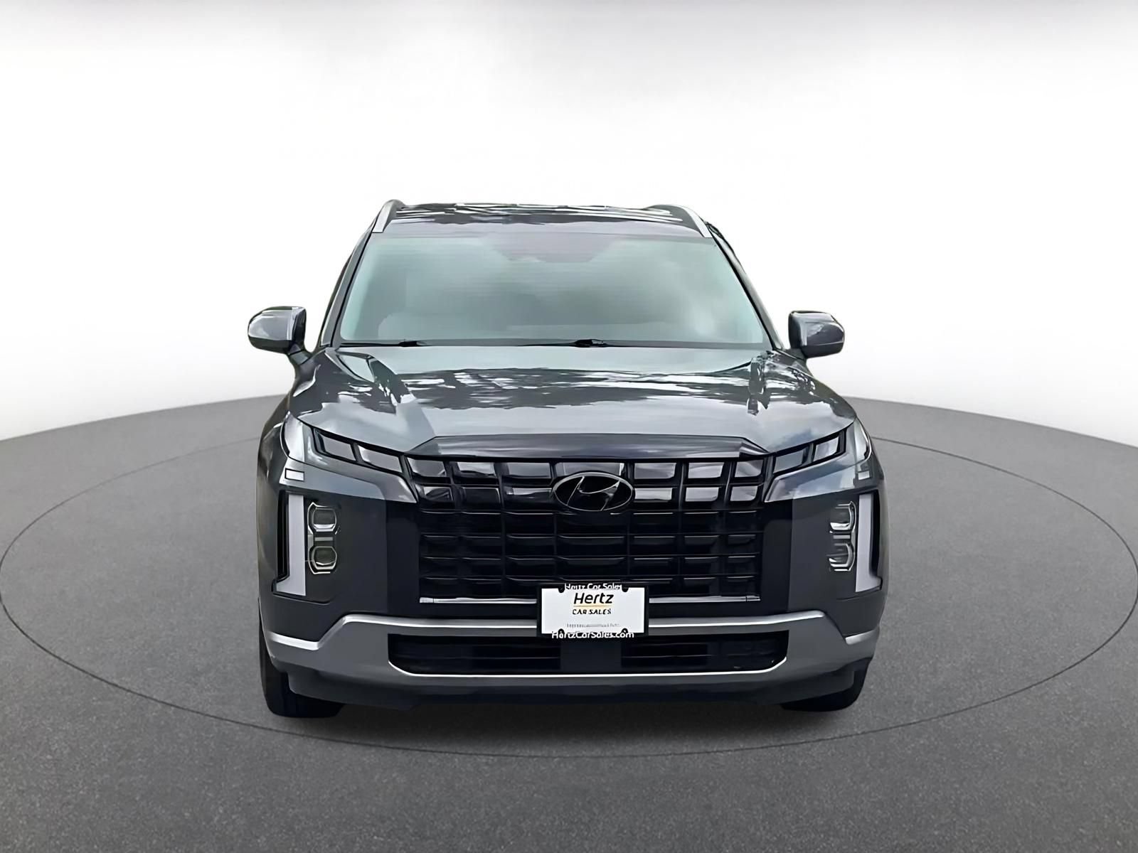 Used 2025 Hyundai Palisade SEL FWD image 4