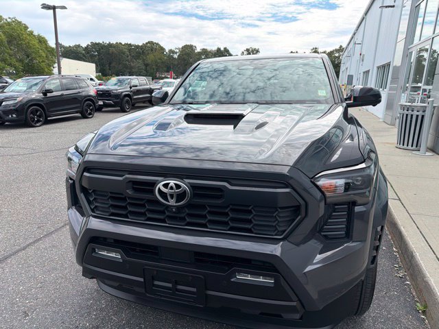 Used 2024 Toyota Tacoma TRD Sport w/ TRD Sport Premium Package