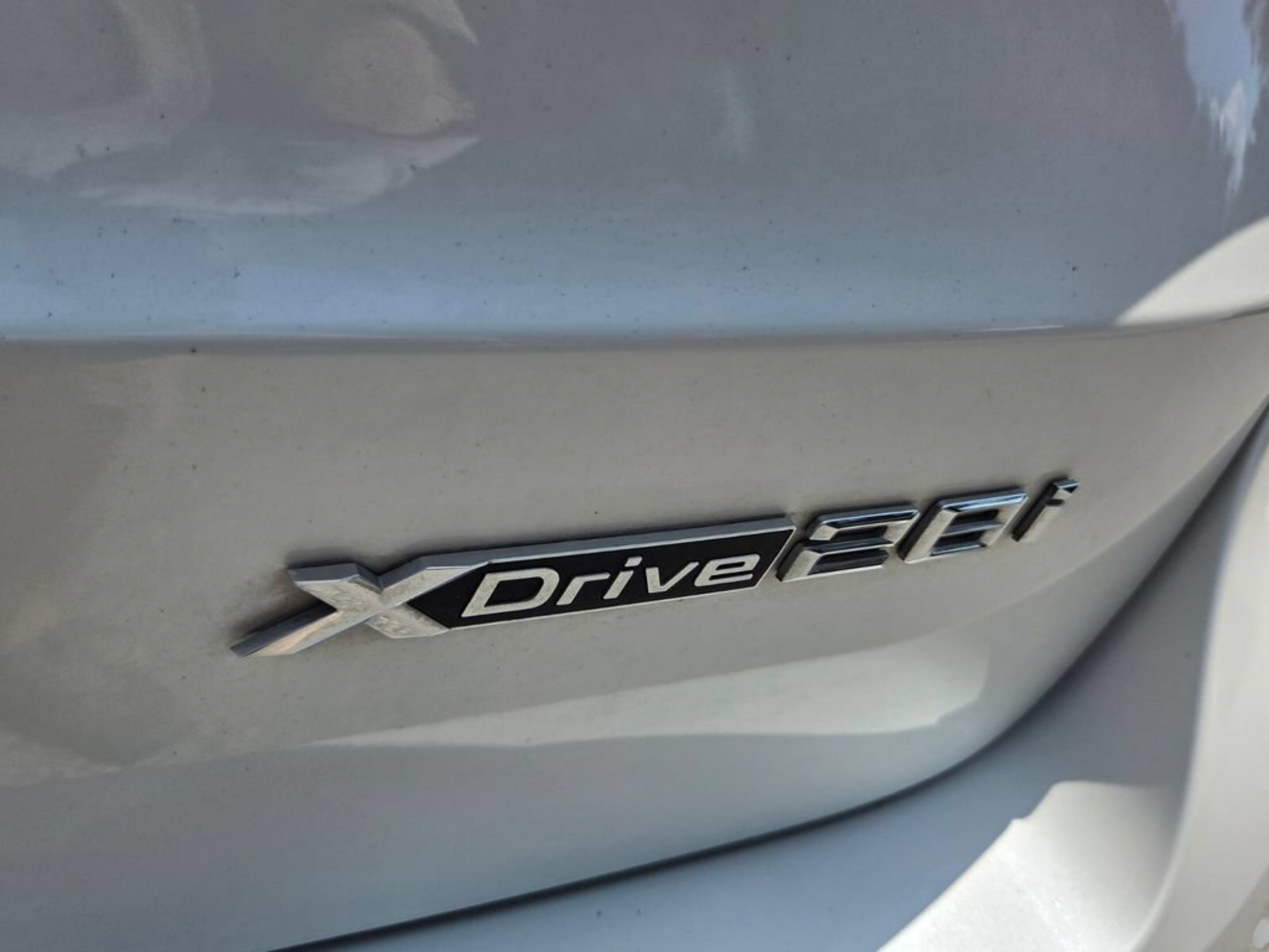 Used 2023 BMW X1 xDrive28i w/ Convenience Package AWD/4WD image 36