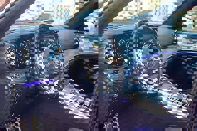 Used 2019 Mercedes-Benz AMG GT 53 image 21