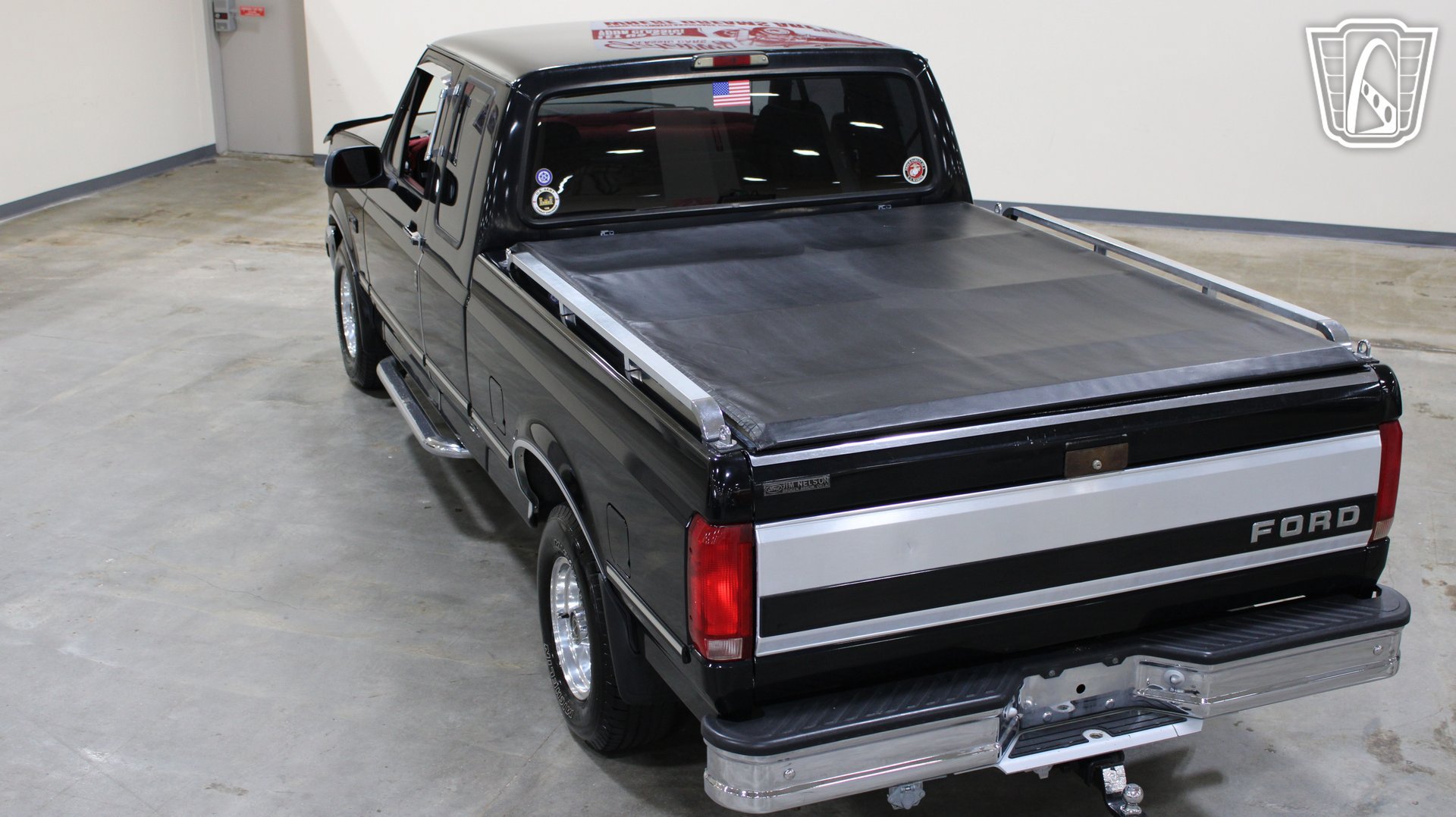 Used 1995 Ford F150 2WD SuperCab image 35