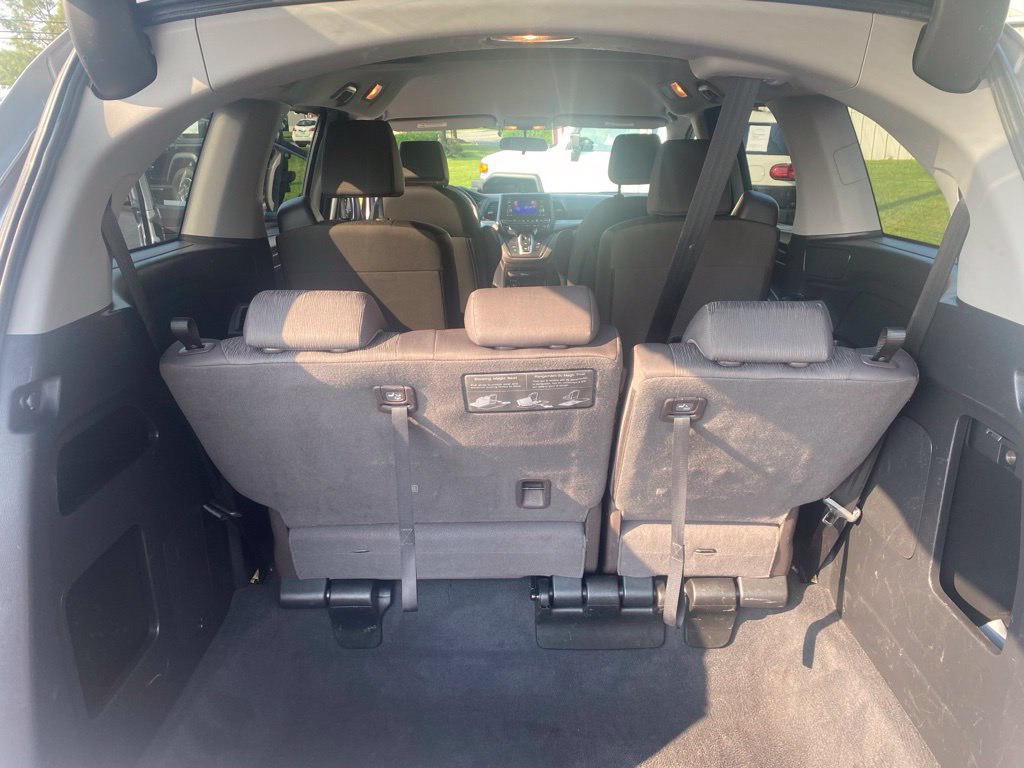 Used 2018 Honda Odyssey LX image 26