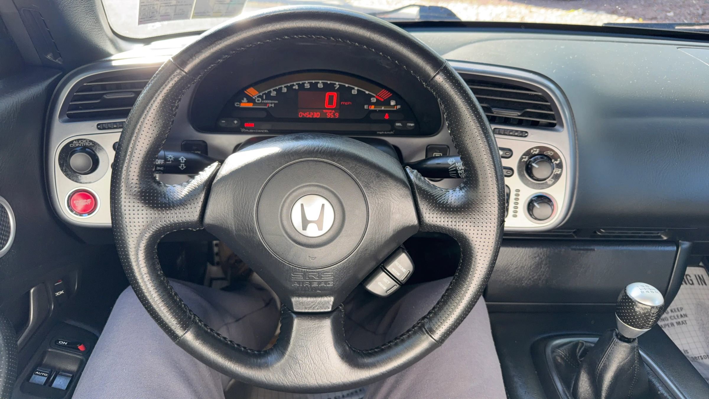 Used 2002 Honda S2000 image 20